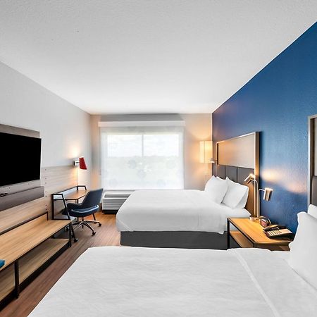 Tru By Hilton Plano Hwy 75 Hotel Kültér fotó
