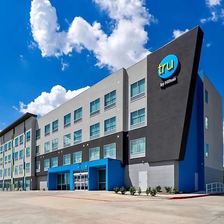Tru By Hilton Plano Hwy 75 Hotel Kültér fotó