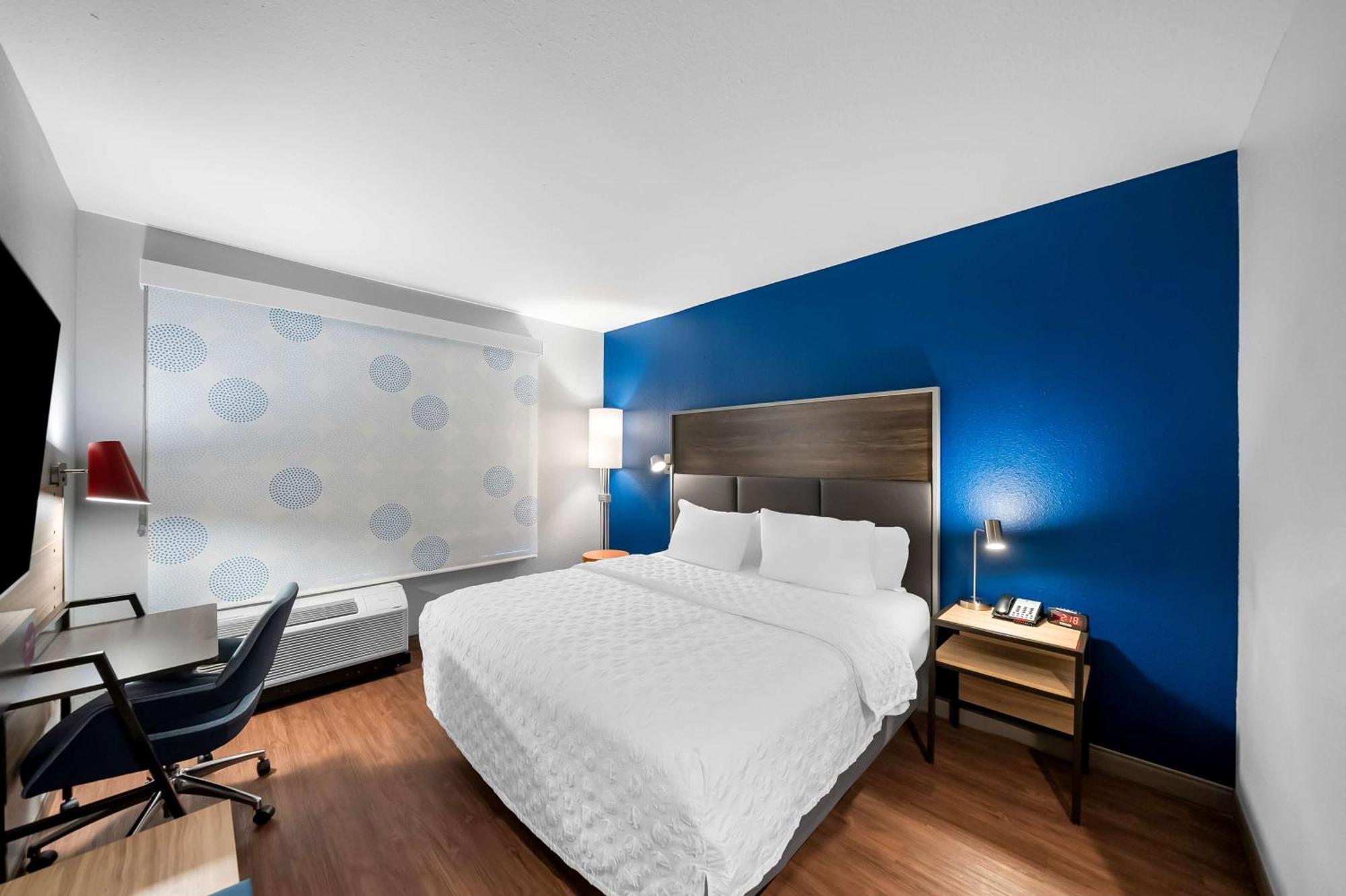 Tru By Hilton Plano Hwy 75 Hotel Kültér fotó