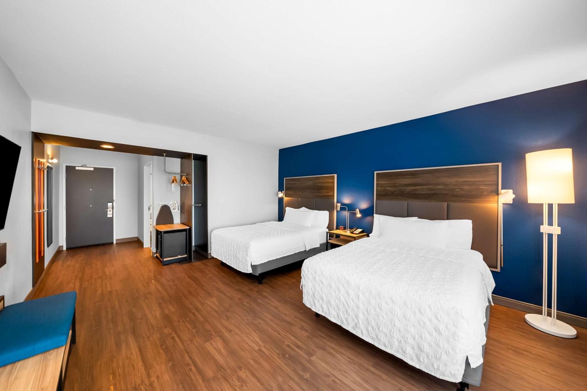 Tru By Hilton Plano Hwy 75 Hotel Kültér fotó