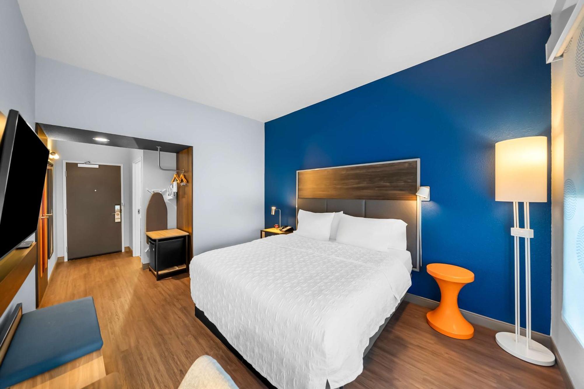 Tru By Hilton Plano Hwy 75 Hotel Kültér fotó