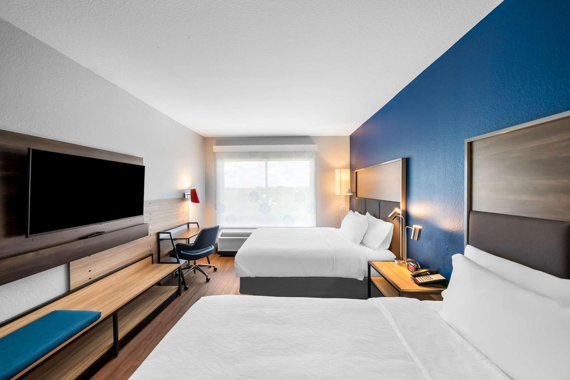 Tru By Hilton Plano Hwy 75 Hotel Kültér fotó