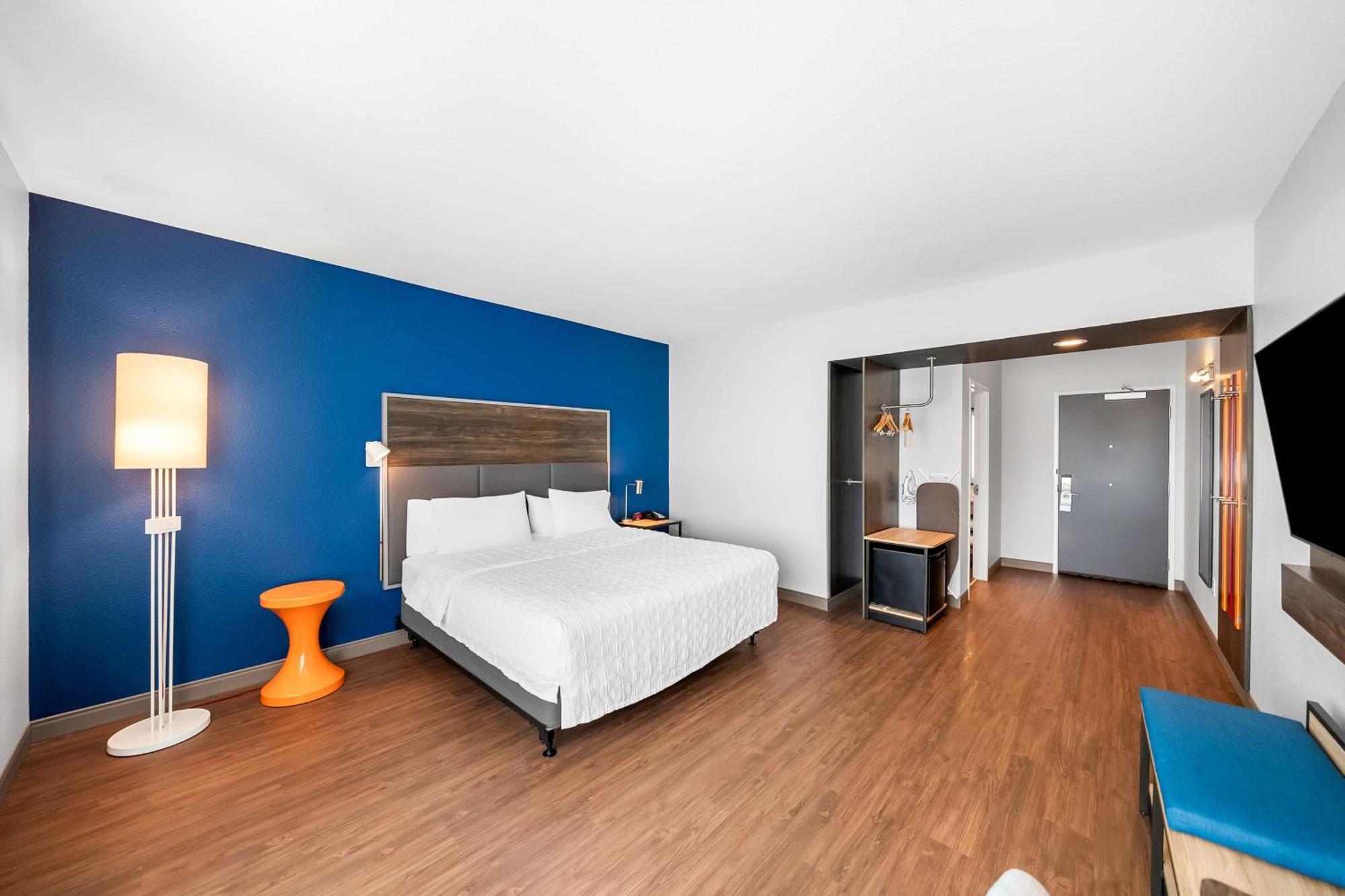 Tru By Hilton Plano Hwy 75 Hotel Kültér fotó