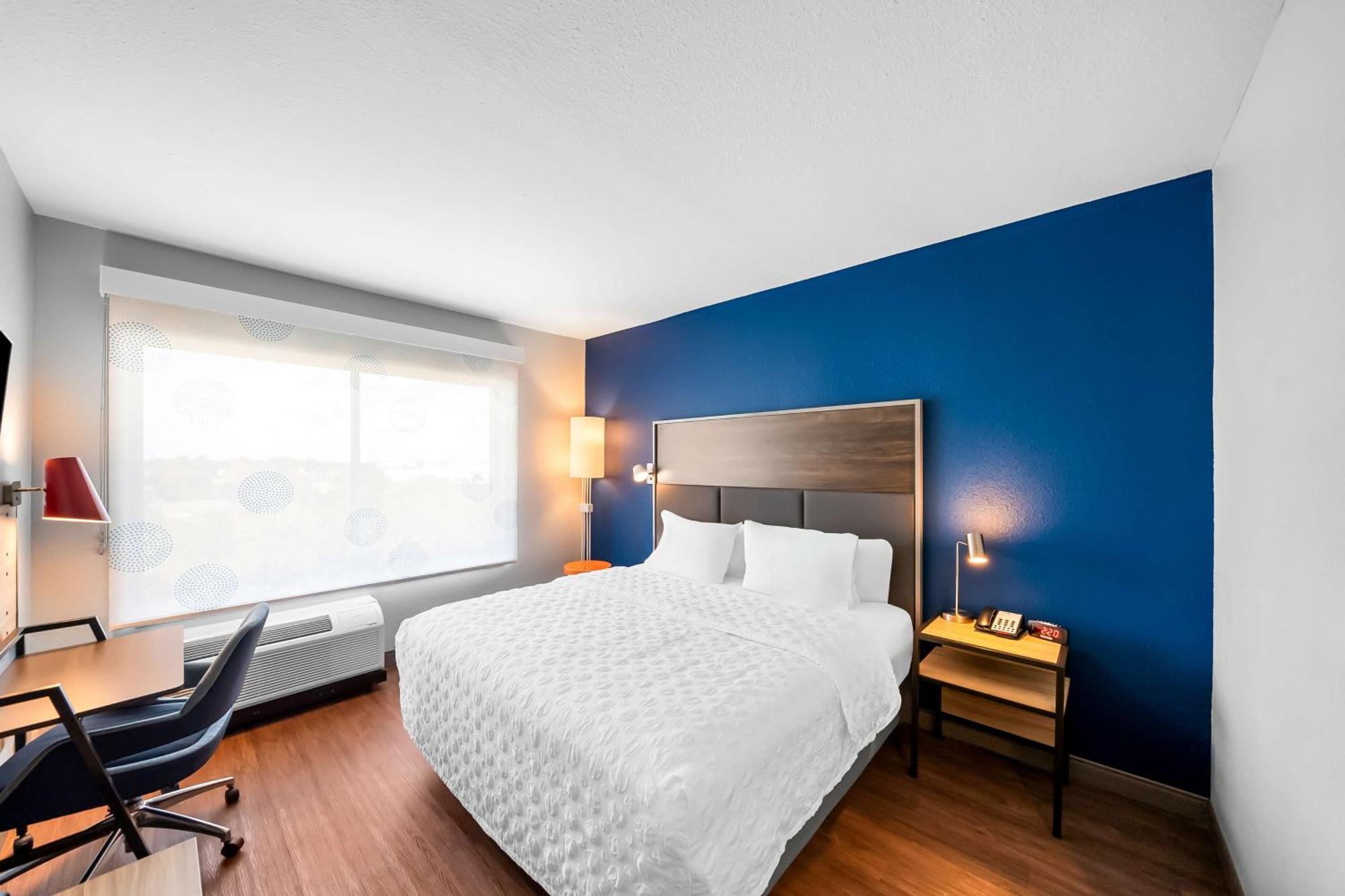 Tru By Hilton Plano Hwy 75 Hotel Kültér fotó
