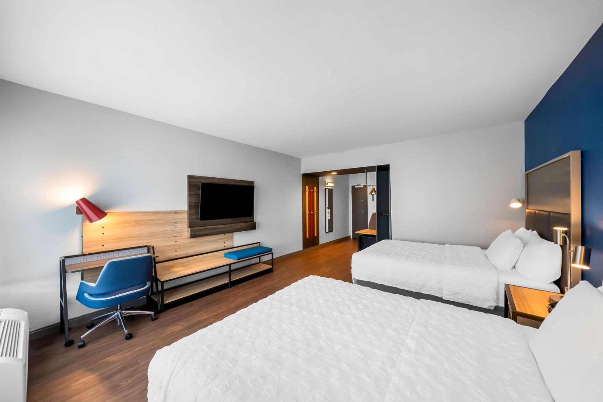 Tru By Hilton Plano Hwy 75 Hotel Kültér fotó