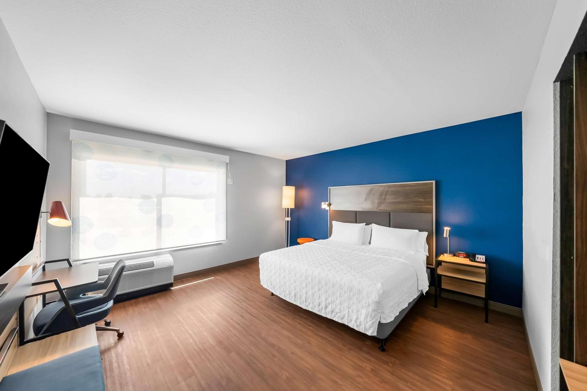 Tru By Hilton Plano Hwy 75 Hotel Kültér fotó