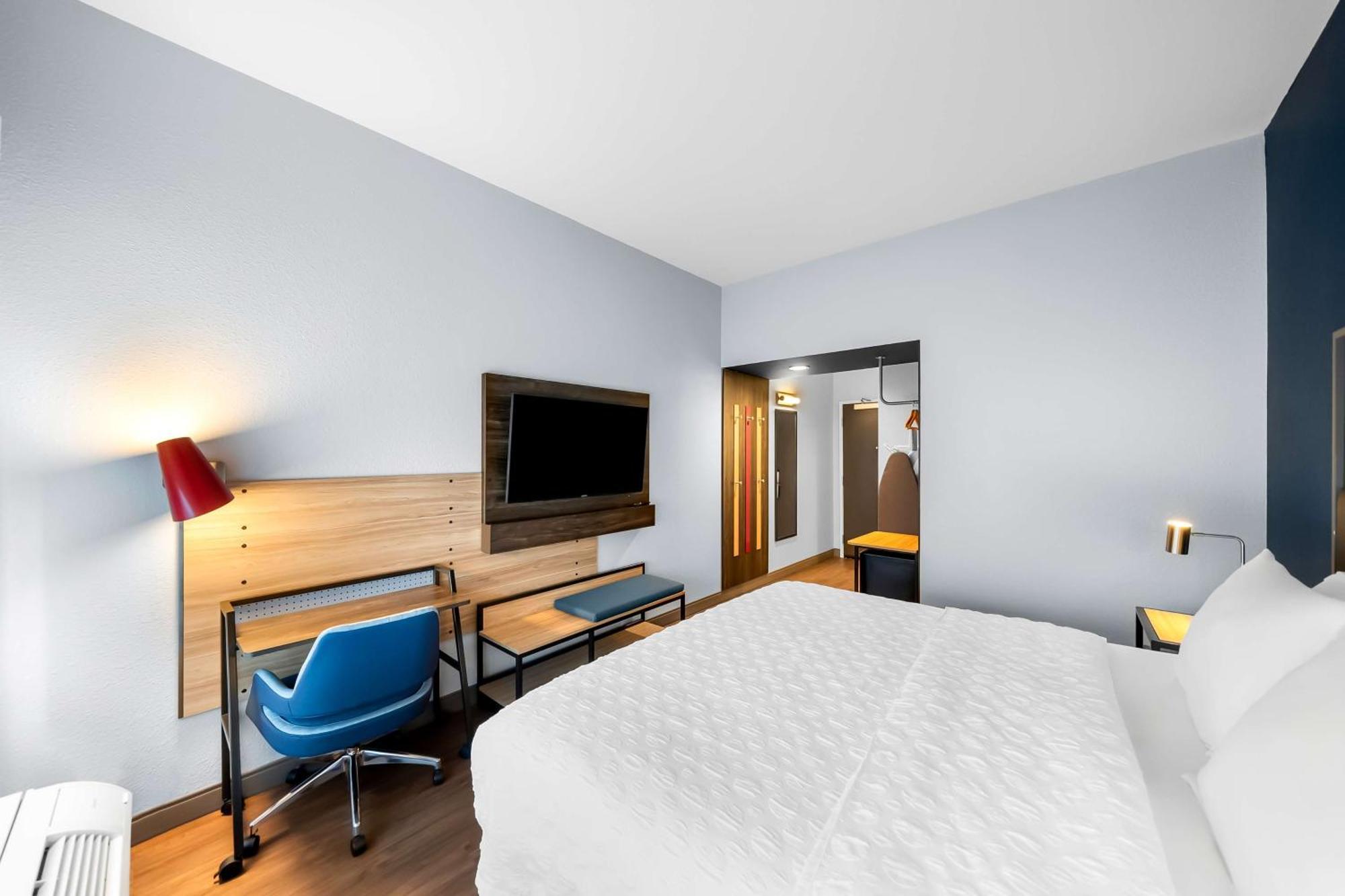Tru By Hilton Plano Hwy 75 Hotel Kültér fotó
