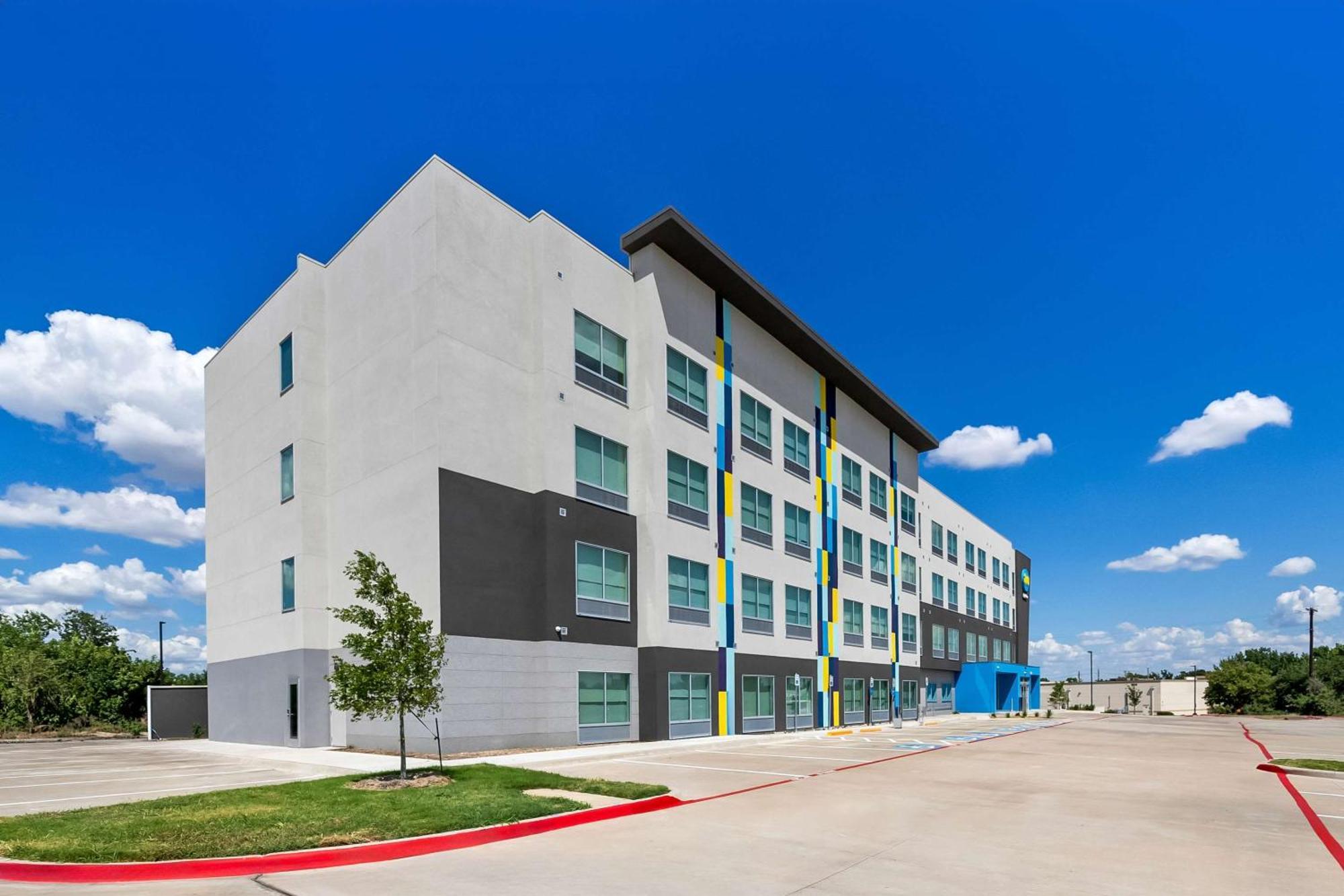 Tru By Hilton Plano Hwy 75 Hotel Kültér fotó
